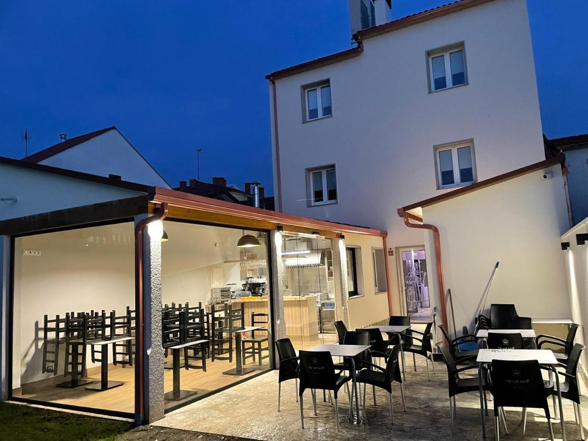 Guest house San Anton Melide