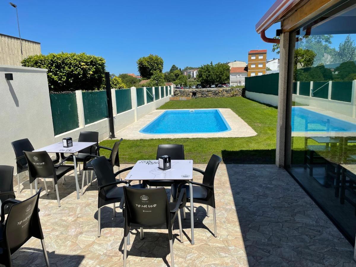 San Anton Guest house *